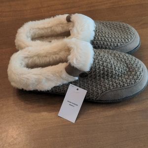 Lands End Women's Size 9 Slippers